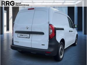 Renault Kangoo Rapid E-Tech Start L1
