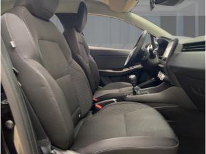 Renault Clio 1.0 TCe 90 Business Edition