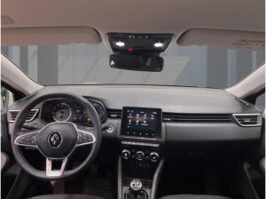 Renault Clio 1.0 TCe 90 Business Edition