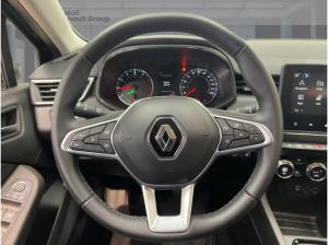 Renault Clio 1.0 TCe 90 Business Edition