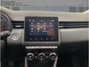 Renault Clio 1.0 TCe 90 Business Edition