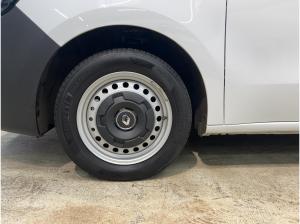 Renault Kangoo Rapid E-Tech Start L1