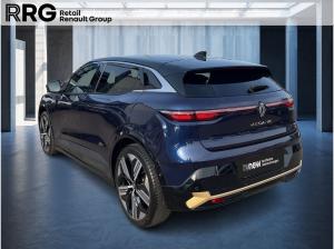 Renault Megane E-Tech Megane E-TECH E-Tech EV60 220 Iconic