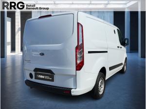 Ford Transit Custom Custom 2.0 TDCi 280 L1 KLIMA PDC