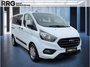 Ford Transit Custom 2.0 TDCi L1 Trend 9 Sitzer Klima