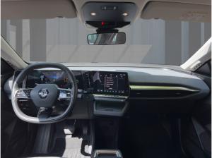 Renault Megane E-Tech Megane E-TECH EV 60 Equilibre Kamera Sitzheizung