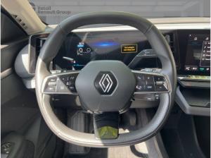 Renault Megane E-Tech Megane E-TECH EV 60 Equilibre Kamera Sitzheizung