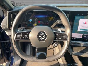 Renault Megane E-Tech Megane E-TECH E-Tech EV60 220 Iconic