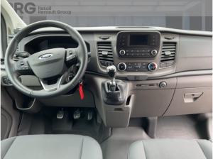 Ford Transit Custom 2.0 TDCi L1 Trend 9 Sitzer Klima