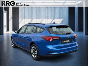 Ford Focus 1.0 EcoBoost Cool & Connect Winter-Paket