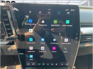 Renault Megane E-Tech Megane E-TECH E-Tech EV60 220 Iconic