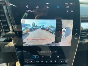 Renault Megane E-Tech Megane E-TECH E-Tech EV60 220 Iconic