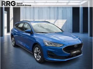 Ford Focus 1.0 EcoBoost Cool & Connect Winter-Paket