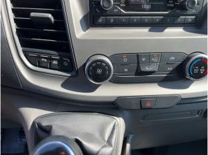 Ford Transit Custom Custom 2.0 TDCi 280 L1 KLIMA PDC