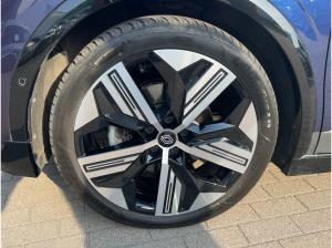 Renault Megane E-Tech Megane E-TECH E-Tech EV60 220 Iconic