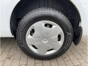 Ford Transit Custom 2.0 TDCi L1 Trend 9 Sitzer Klima