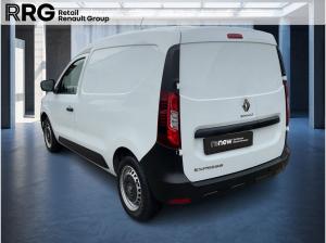 Renault Express Extra dCi 75 Klima Allwetter Trenngitter