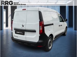 Renault Express Extra dCi 75 Klima Allwetter Trenngitter