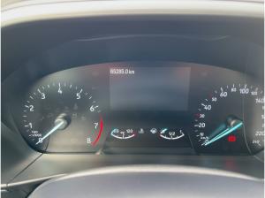 Ford Focus 1.0 EcoBoost Cool & Connect Winter-Paket