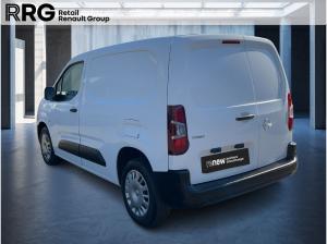Opel Combo Cargo 1.5 D Selection Navi Klima