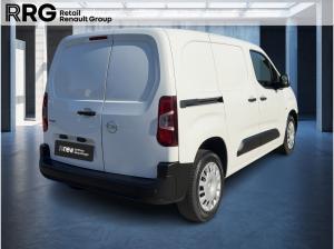 Opel Combo Cargo 1.5 D Selection Navi Klima