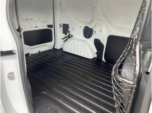 Renault Express Extra dCi 75 Klima Allwetter Trenngitter