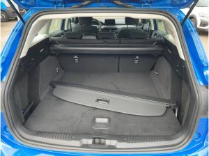 Ford Focus 1.0 EcoBoost Cool & Connect Winter-Paket