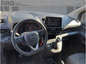 Opel Combo Cargo 1.5 D Selection Navi Klima