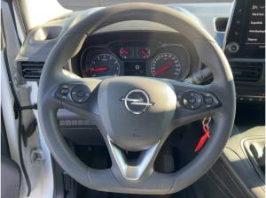 Opel Combo Cargo 1.5 D Selection Navi Klima