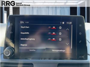 Opel Combo Cargo 1.5 D Selection Navi Klima