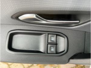 Renault Express Extra dCi 75 Klima Allwetter Trenngitter