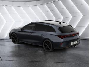 Cupra Leon Sportstourer VZ Black Edition 1.5 e-Hybrid - *SN741*