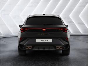 Cupra Leon VZ Black Edition 1.5 e-Hybrid MATRIX NAVI ACC DCC *669*