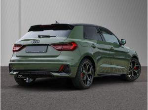 Audi A1 Sportback S line 40 TFSI