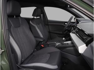 Audi A1 Sportback S line 40 TFSI
