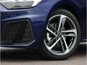 Audi A1 Sportback S line 35 TFSI