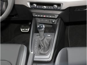 Audi A1 Sportback S line 40 TFSI