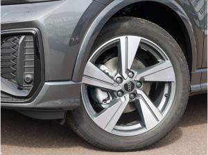Audi Q2 S line 35 TFSI