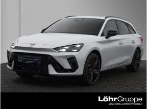Cupra Leon Sportstourer VZ 2.0 TSI 7-Gang-DSG 4Drive CAL * Gültig nur für Cupra Fahrer *