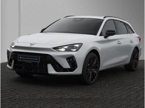 Cupra Leon Sportstourer VZ 2.0 TSI 7-Gang-DSG 4Drive CAL * Gültig nur für Cupra Fahrer *