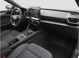 Cupra Leon Sportstourer VZ 2.0 TSI 7-Gang-DSG 4Drive CAL * Gültig nur für Cupra Fahrer *