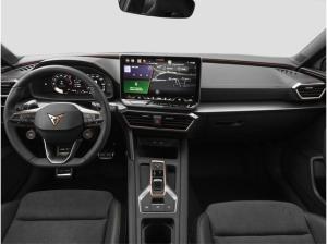 Cupra Leon Sportstourer VZ 2.0 TSI 7-Gang-DSG 4Drive CAL * Gültig nur für Cupra Fahrer *