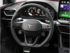 Cupra Leon Sportstourer VZ 2.0 TSI 7-Gang-DSG 4Drive CAL * Gültig nur für Cupra Fahrer *
