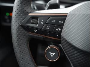 Cupra Leon Sportstourer VZ 2.0 TSI 7-Gang-DSG 4Drive CAL * Gültig nur für Cupra Fahrer *