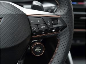 Cupra Leon Sportstourer VZ 2.0 TSI 7-Gang-DSG 4Drive CAL * Gültig nur für Cupra Fahrer *