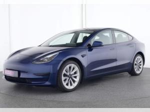 Tesla Model 3 Standard Range