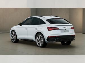 Audi Q5 Sportback 55 TFSIe S line Matrix ACC B&O Kamera