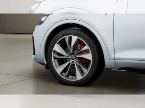 Audi Q5 Sportback 55 TFSIe S line Matrix ACC B&O Kamera