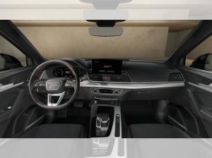 Audi Q5 Sportback 55 TFSIe S line Matrix ACC B&O Kamera