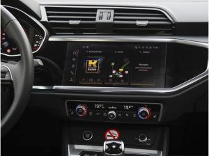 Audi Q3 Sportback 35 TDI S line Kamera ACC AHK PDC+